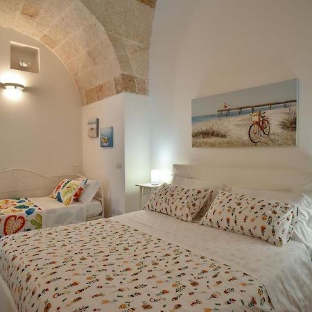 Dimora Zi Bell Otel Polignano a Mare Dış mekan fotoğraf