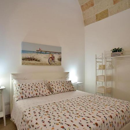 Dimora Zi Bell Otel Polignano a Mare Dış mekan fotoğraf