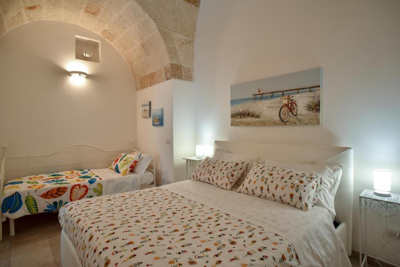 Dimora Zi Bell Otel Polignano a Mare Dış mekan fotoğraf