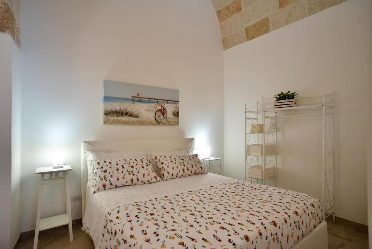 Dimora Zi Bell Otel Polignano a Mare Dış mekan fotoğraf