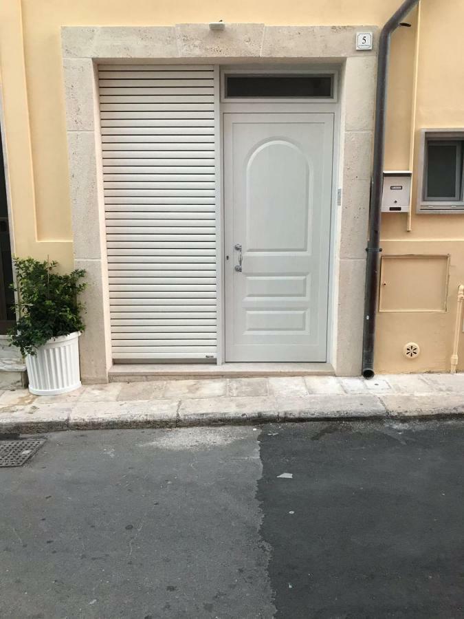 Dimora Zi Bell Otel Polignano a Mare Dış mekan fotoğraf